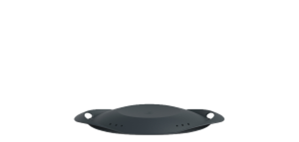 Imagen de Tapa Varoma TM5/TM6 Negra