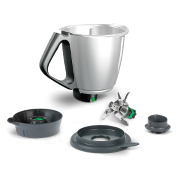 Imagen de Vaso completo + Cubilete TM6