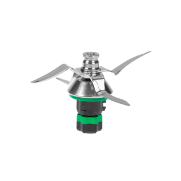 Imagen de Cuchillas TM6 y TM7