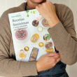 Imagen de Libro Recetas Sanísimas - Edición Local