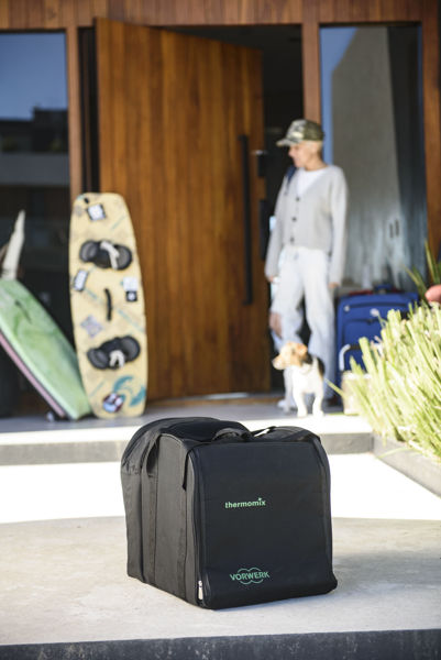 Imagen de Bolso de Transporte para Thermomix® TM5/TM6