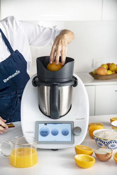 Imagen de Exprimidor - Wunder Juicer