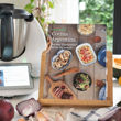 Imagen de Libro Cocina Argentina Tapa Dura – Edición Local