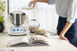 Imagen de Libro de Repostería: Recetas para endulzarte