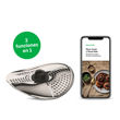 Imagen de Peeler y Cubrecuchillas + Libro Digital Slow Cook