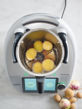 Imagen de Peeler y Cubrecuchillas + Libro Digital Slow Cook