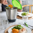Imagen de Tapa de silicona para vaso Thermomix®