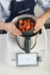 Imagen de Centrifugador de ensaladas - MixFino