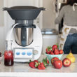 Imagen de Juguera a vapor - Mixfino Steam Juicer