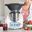 Imagen de Juguera a vapor - Mixfino Steam Juicer