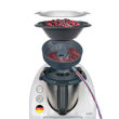 Imagen de Juguera a vapor - Mixfino Steam Juicer
