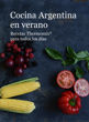 Imagen de Pack de Libros ¨Cocina Argentina¨ - 4 Estaciones