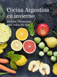 Imagen de Pack de Libros ¨Cocina Argentina¨ - 4 Estaciones