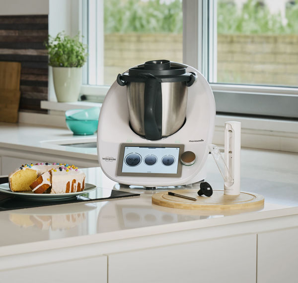 Imagen de Thermomix® Sensor