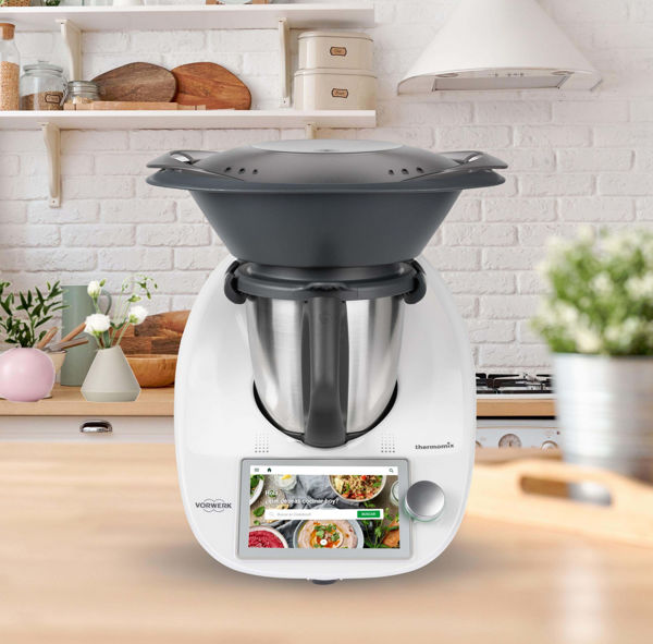 Imagen de Thermomix® TM6