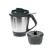Imagen de Vaso completo Thermomix® TM6 con cestillo incluido