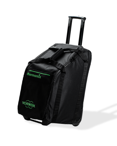 Imagen de Trolley para Thermomix® TM6