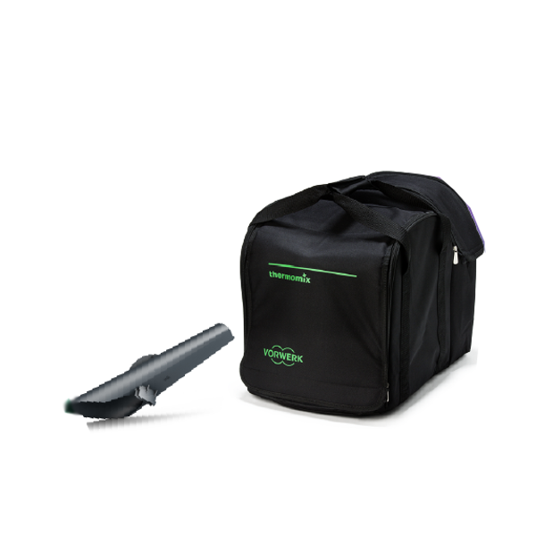 Imagen de Combo Desviadora de vapor + Bolso de transporte TM6