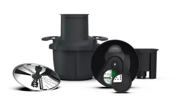 Imagen de ✨Combo Cutter Plus✨ (Cutter + Espiralizador)