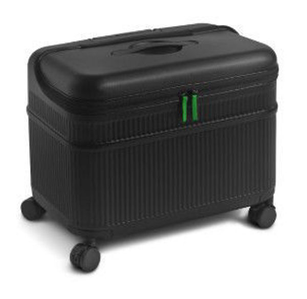 Imagen de Trolley TM7. Bolso con Ruedas