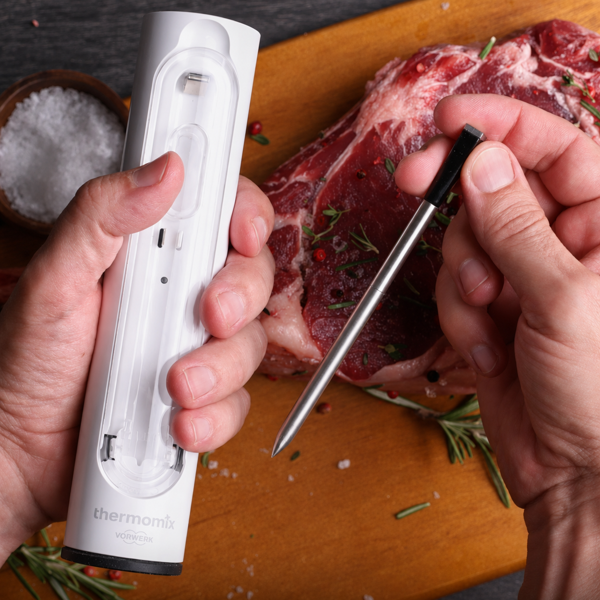 Imagen de Termómetro Inteligente de Thermomix® (TM6 y TM7)