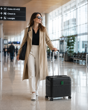 Imagen de Trolley TM7. Bolso con Ruedas