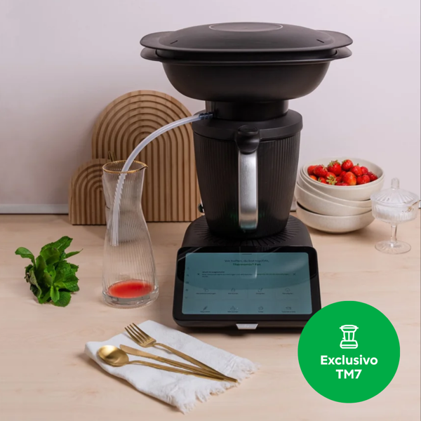 Imagen de Juguera a vapor - Mixfino Steam Juicer